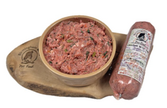 Chicken With Veg Complete