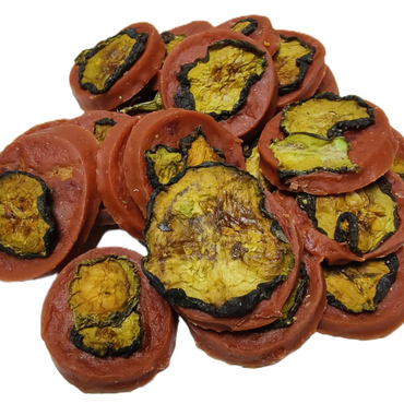 Duck & Cucumber Chips