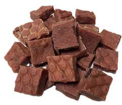 Beef & Beef-Heart Bits