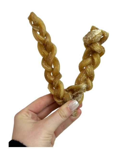 Beef Braided Paddywack