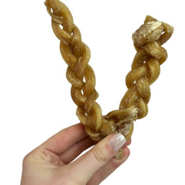 Beef Braided Paddywack