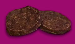 Quarter Pound Beef Burgers