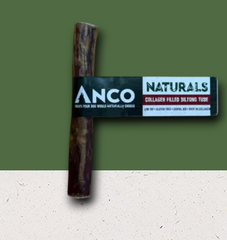 Collagen Filled Biltong Tube Medium