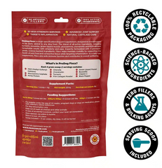 Flex - Powerful Joint & Mobility Supplement For Dogs  (excl VAT @ 20%)