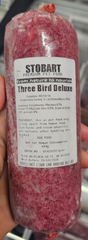 Three Bird Deluxe Complete 454g