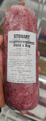 Duck & Veg Complete 454g