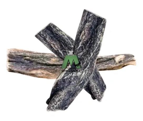 Crocodile Meat Chews