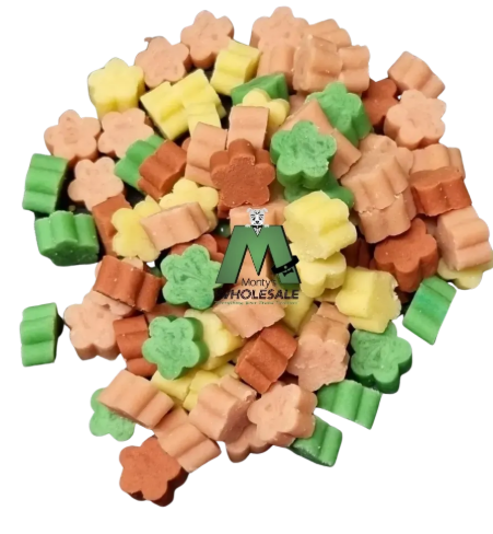 Fruit Salad Bites