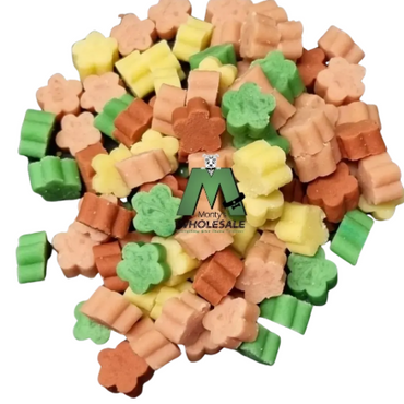 Fruit Salad Bites