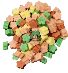 Fruit Salad Bites