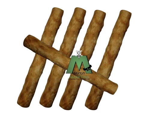 Moose Chews