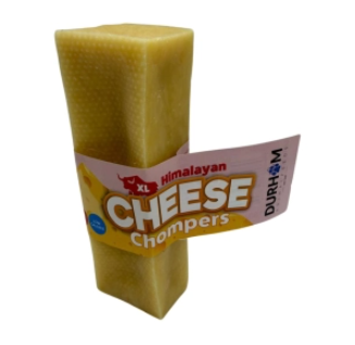 Cheese Chomper - Extra Large