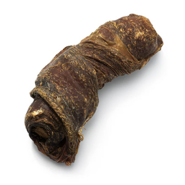 Biltong Wrapped Buffalo Tails