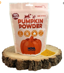 Pumpkin Powder 200g (excl. 20% VAT)