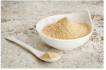ORGANIC MACA SUPERFOOD POWDER