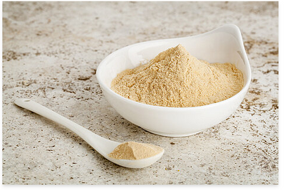 ORGANIC MACA SUPERFOOD POWDER