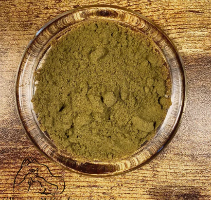 ORGANIC Hemp Protein POWDER