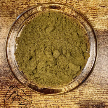 ORGANIC Hemp Protein POWDER