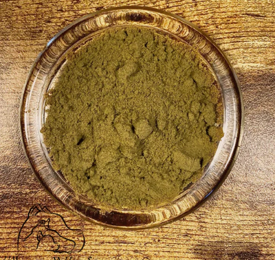 ORGANIC Hemp Protein POWDER