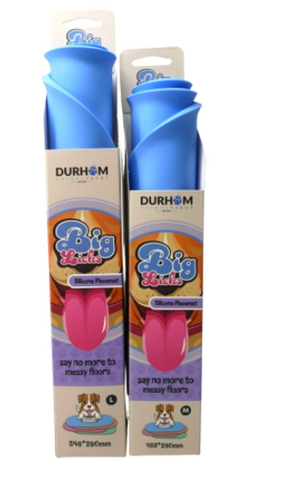 Big Licks Silicone Placemats  ( exc 20% tax)