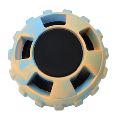 Big Licks Rubber Treat Ball   ( exc 20% tax)