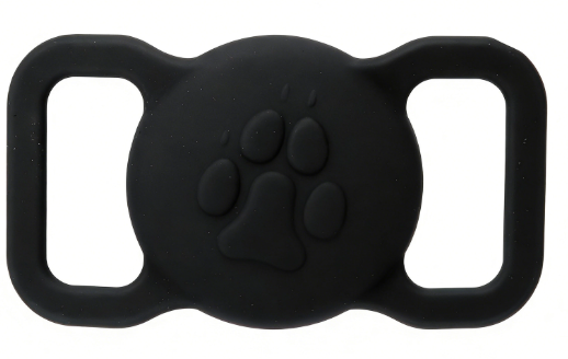 Big Licks Silicone Airtag Holder  ( exc 20% tax)