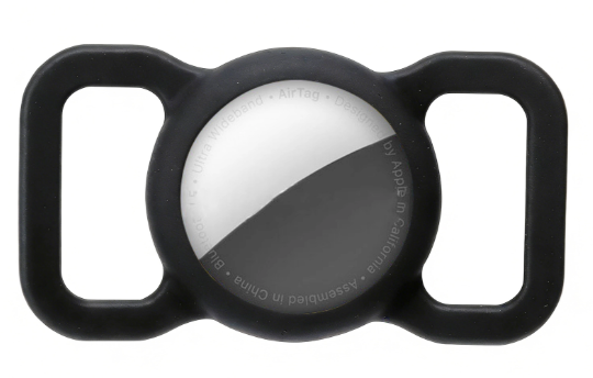 Big Licks Silicone Airtag Holder  ( exc 20% tax)