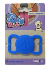 Big Licks Silicone Airtag Holder  ( exc 20% tax)