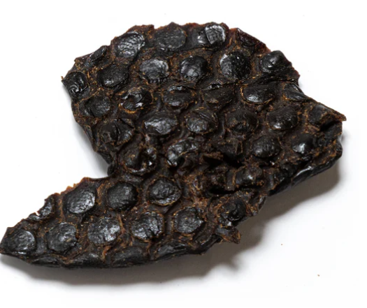 Ostrich Liver