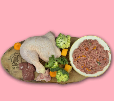 Duck & Veg Complete