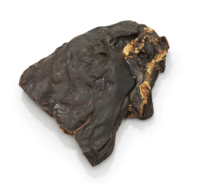 Dried Turkey Liver