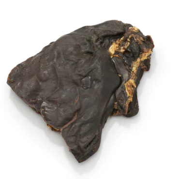 Dried Turkey Liver