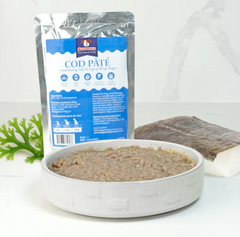 Cod Pate