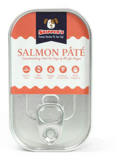 Salmon Pate