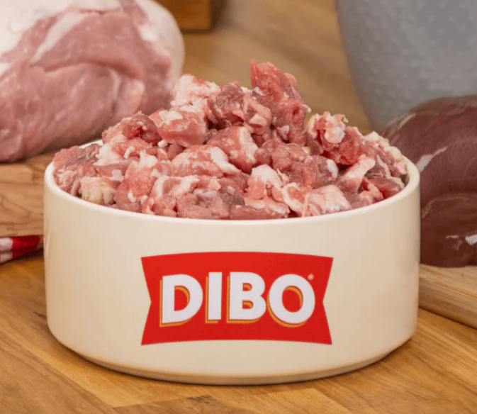 1KG Boar mince boneless