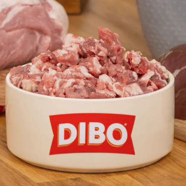 1KG Boar mince boneless