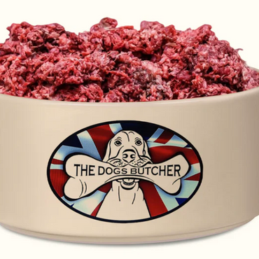 1kg Mixed meat with turkey 80-10-10