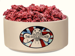 1KG Ox tripe with Turkey 80-10-10