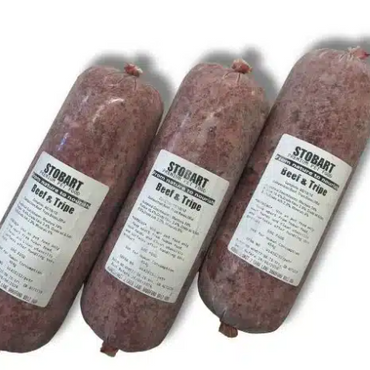 Beef & Tripe Complete 454g