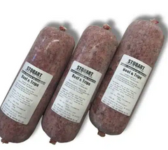 Beef & Tripe Complete 454g