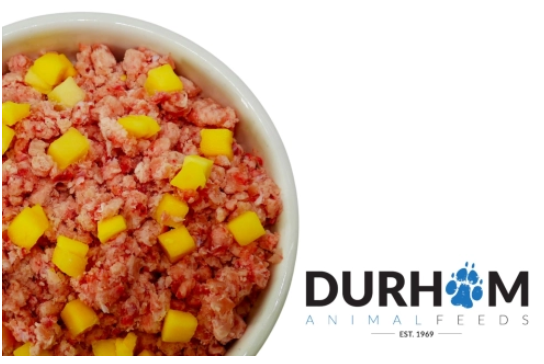 Chicken & Mango Mince