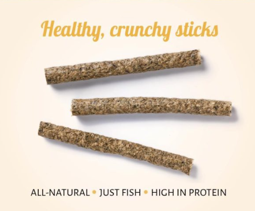Cod Sticks Large