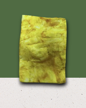 Chicken & Turmeric Chips