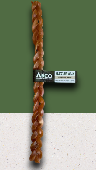 Yak Braid