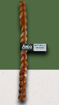 Yak Braid