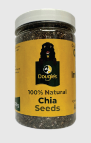 Chia Seeds  (Excl VAT @ 20%)
