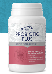 Probiotic Plus for Dogs (excl. 20% VAT)