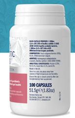 Probiotic Plus for Dogs (excl. 20% VAT)