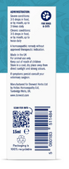 Rhus Tox 6C - 15ml Liquid (excl. 20% VAT)