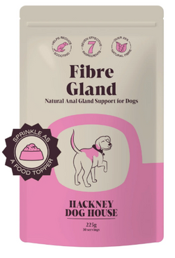 Fibre Gland for supporting anal glands (excl. 20% VAT)